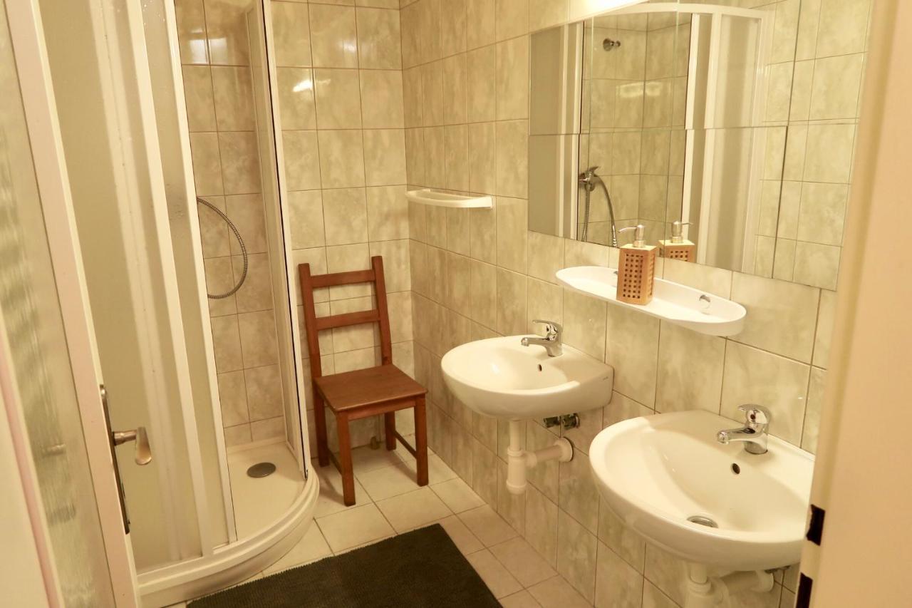 Chata U Zmrzlyho Vrchlabí Extérieur photo