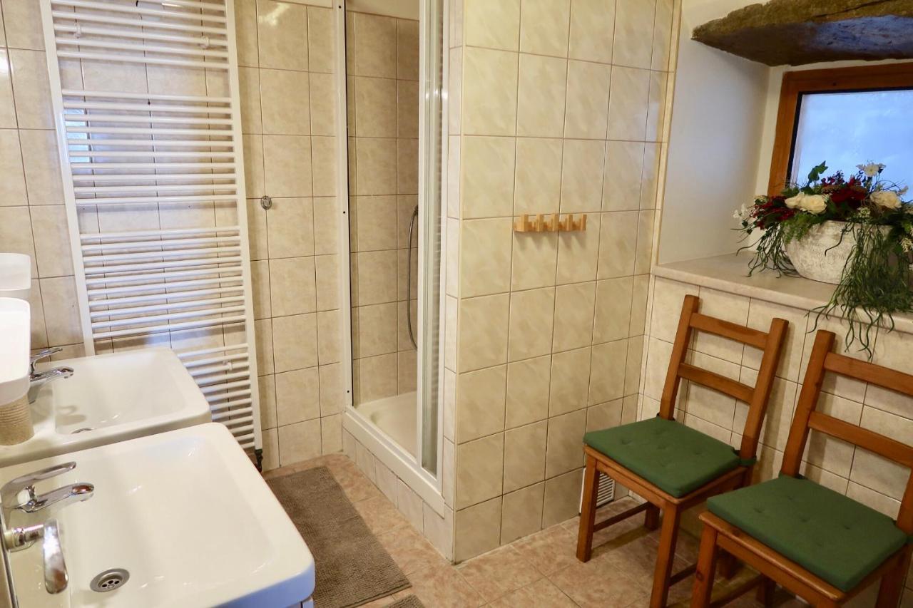 Chata U Zmrzlyho Vrchlabí Extérieur photo